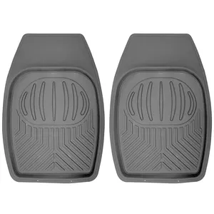 Customized all weather supplier Car Interior Accessories car floor mats auto