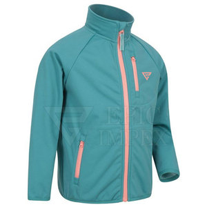 Veste Softshell imperméable pour hommes, coupe-vent, chaude, légère et respirante, en tissu, pour l'hiver et l'extérieur. - Product Image 5