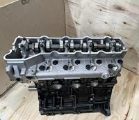 Vente chaude d'usine pour moteur Toyota 5l 5le Toyota Hiace pour modèle 1ZZ-FE 1UR 1AZ 2AZ 2TR 2GR 2UZ 3UR 3RZ A25B 6ZR