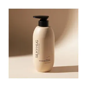 Silkyhug Haver Licht Zure Proteïne Shampoo Thuiszorg Gespecialiseerd Bedrijf Met Een Premium Level Gemaakt In Korea Best Verkopende