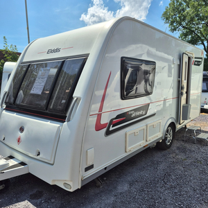 Caravana de Lujo Personalizada a Precio Accesible, Nueva, con Paneles Solares y Muebles, Remolque de Viaje Todoterreno - Product Image 2