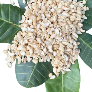 Prix d'usine bon marché Noix de cajou brutes Noix de cajou Noix de cajou Jumbo Exportation de noix de cajou avec taxe gratuite - Product Image 1