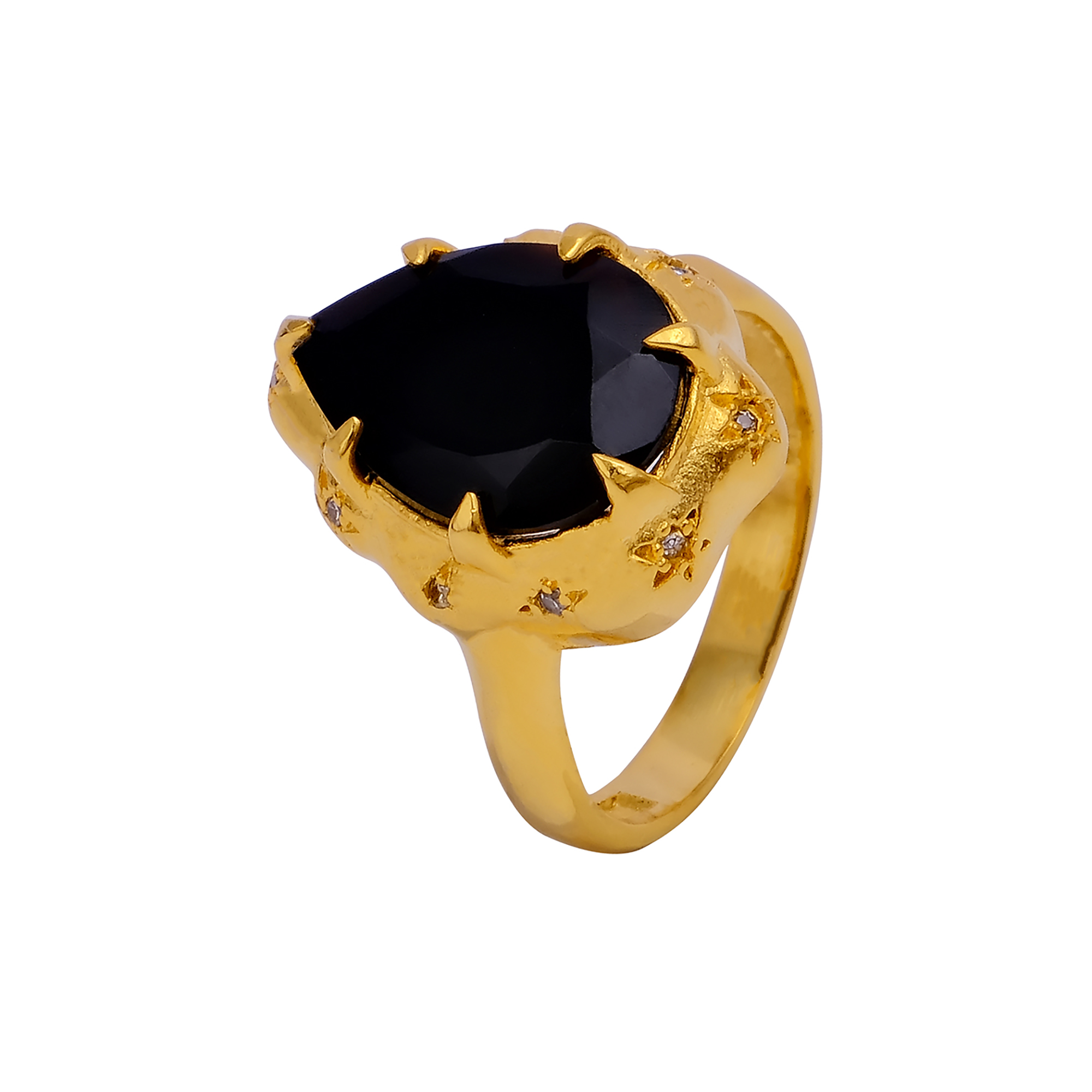 Black Onyx