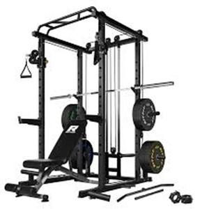 100% AUTHENTIC Smithhs Machiinees Strengthhs Integratedds Traininggs Equipmentts Homes Fittneess - Product Image 1