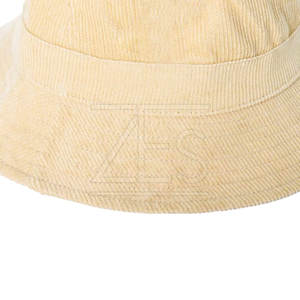 หมวกถังผ้าฝ้ายสำหรับผู้ใหญ่หมวกลำลองพิมพ์ลายแบบกำหนดเองสำหรับทุกเพศ - Product Image 6