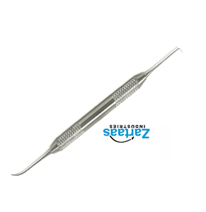 Explorateurs de haute qualité Double - Standard 6 exportateur et fabricant - Product Image 5