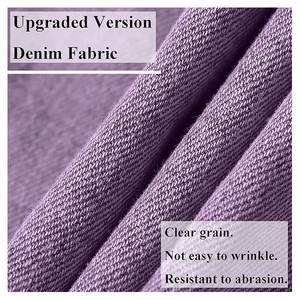 Chaqueta de mezclilla de invierno para hombre de alta calidad de tendencia superior Mejor estilo Tamaño regular Hecho de buen material Chaqueta de mezclilla de la mejor calidad para hombres - Product Image 6