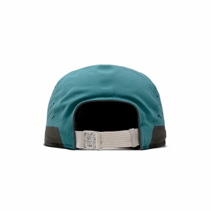 Casquettes de performance personnalisées, légères et perforées, en poly, pour la course à pied, casquette à deux tons, snapback, fabricant de chapeaux au Vietnam, multicolores - Product Image 4