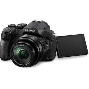 Appareil photo numérique Panasonic Lumix DMC-FZ300 - Product Image 2
