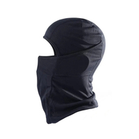Pasamontañas Unisex de Alta Calidad con Logotipo Personalizado, Material Spandex/Poliéster, para Adultos, Esquí, Viajes, Precio al por Mayor, Nuevo Estilo