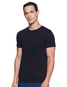 Camiseta Blanca al por Mayor, Personalizada, de Moda, de Alta Calidad, Hecha en Pakistán, Unisex, Lisa, Estampada - Product Image 3