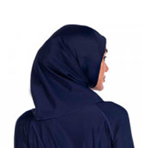 Fabricante de Trajes de Baño Musulmanes Islámicos Estampados, Traje de Baño de Spandex Personalizado de Talla Grande 2026 - Product Image 6