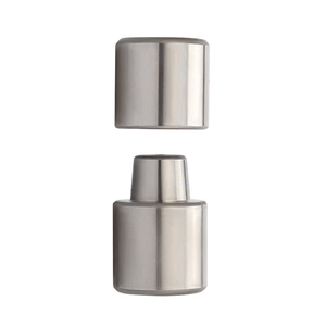 Pasador de localización cónico de precisión para moldes, pasador de localización redondo de metal 12_16_20 - Product Image 1