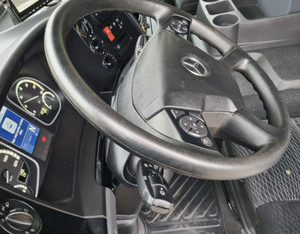 ที่เก็บของในตู้เย็น XAR10S 600MT ทรงสูงด้านซ้าย CNG แบบ DIY สำหรับงานอุตสาหกรรม - Product Image 2