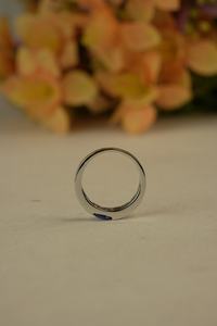 Anillo de diamante cultivado en laboratorio de lujo 1,00 quilates corte cojín VS1 claridad IGI SGL certificado Oro rosa oro plata proveedor al por mayor - Product Image 5