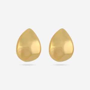 Pendientes de Moda Religiosos con Diseño de Gota de Agua y Patrón Geométrico, Diamante y Perla con Número, Aleación de Cobre y Zinc, para Regalo de Fiesta - Product Image 3