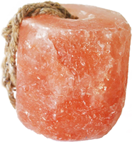 Qualité pure 100% naturel sel de l'Himalaya lécher séché pour les animaux d'élevage utiliser sans additifs chiens bovins moutons chevaux porcs lapins