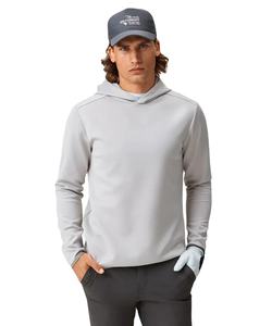 Golo Jersey con capucha de manga larga para hombre Sudadera CON CAPUCHA DE GOLF ligera y cómoda para deportes al aire libre de invierno y uso en el gimnasio - Product Image 6