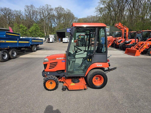 Cortadora de Césped Inteligente de 25 Caballos de Fuerza, Cultivadora Eléctrica Diésel, Nueva para Agricultura BX2350 Kubota BX2350, Tractor de Ruedas de 25hp Kubota L1501 - Product Image 4