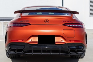 Mercedes-AMG GT63 S E Performance 2024, Edición MANUFAKTUR de 4 Puertas, Gasolina, Bajo Kilometraje - Product Image 3