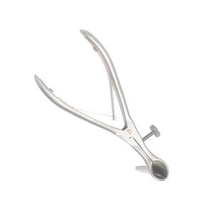 Espéculo Nasal de Acero Inoxidable Viena, Juego de Instrumentos Quirúrgicos ORL, Herramienta Médica Manual de Precisión para Examen Nasal - Product Image 4