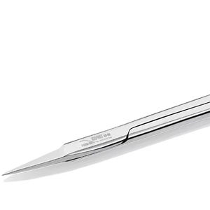 Juego de cuidado de uñas de acero inoxidable alto NGHIA, tijeras de manicura y pedicura para cutícula y cejas, cuidado Personal y escolar - Product Image 1