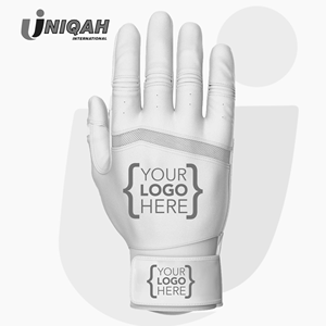 ถุงมือเบสบอลสำหรับผู้ชายมืออาชีพได้รับความนิยมสูงสุดสินค้าขายดีพร้อมโลโก้ตามสั่ง - Product Image 2