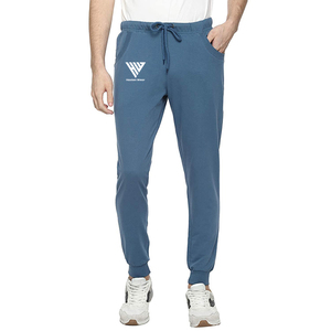 Pantalones Deportivos de Cintura Alta y Corte Ajustado para Gimnasio, Fitness, Culturismo, Correr y Entrenamiento - Product Image 1