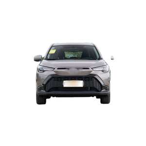 Nuevo SUV Compacto 2024 2025, Edición Automática Gasolina/Eléctrica, Alto Rendimiento, Volante a la Izquierda, para Exportación - Product Image 6