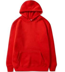 Pakistan Manufacturer Good Price <b>Sherpa</b> Fleece <b>Hoodie</b> Stingless <b>Hoodie</b> Manufacturer 480 Gsm Hoodies for Sale 2025 - Product Image 1