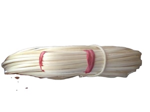 Material Natural de Ratán de Alta Calidad de 15 mm, Materia Prima para Muebles y Agricultura EUTECH EURC01, Color Natural/Blanqueado, Fitosanitario - Product Image 2