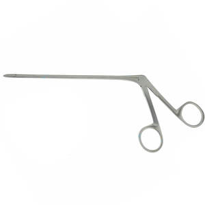 เครื่องมือผ่าตัดหู คอ จมูก แบบใช้มือ ยี่ห้อ German Alligator Crocodile Forceps ผลิตจากสแตนเลส ได้รับการรับรองมาตรฐาน CE และ ISO  ลดราคาพิเศษ - Product Image 2