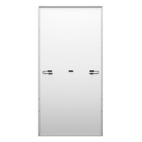 LONGi Modules PV Hi-MO X10 LR7-72HVH scientifique 640-670M Panneau solaire Puissance maximale 670W Haute efficacité longi hi-mo x10