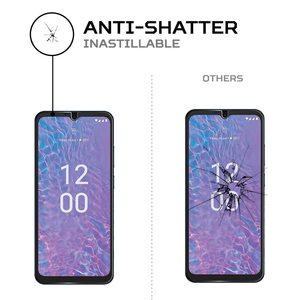 ฟิล์มกันรอยหน้าจอ ANTISHOCK สำหรับเอเซอร์ เอเซอร์ ลิควิด S272E4 ฟิล์มกันรอยหน้าจอโทรศัพท์มือถือระดับพรีเมียม - Product Image 5