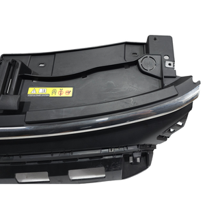 Masque avant CITROEN C3 Série 9833503480 (16>) - Product Image 3
