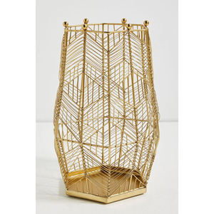 Soporte de paraguas de hierro de metal con recubrimiento de polvo blanco de calidad superior Diseño fabuloso Almacenamiento de paraguas perfecto de gran tamaño redondo - Product Image 6