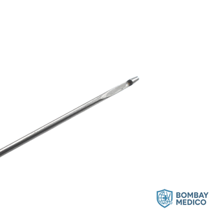 Empujador de Nudos con Reductor, Manual, para Uso Hospitalario, Instrumento de Clase II - Product Image 3