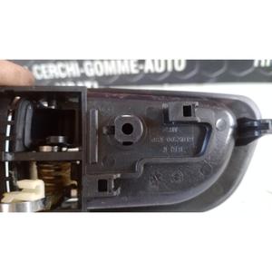 Maniglia Interna Anteriore Destra per GREAT WALL MOTOR Serie Hover (06>) 6105200-K80 - Product Image 3