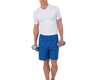 Short en maille de basket-ball léger et respirant avec cordon de serrage OEM logo personnalisé short en maille de style unique Nouveauté - Product Image 2