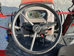 TRACTORES AGRÍCOLAS MINI EN VENTA, CALIDAD ORIGINAL, Case IH Farmall 120C, Maquinaria Agrícola/ Tractor Case IH Farmall Nuevo y Usado - Product Image 6
