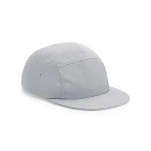 Gorra de Campamento Personalizable de 5 Paneles para Exteriores, Gorras y Sombreros Promocionales para Exteriores - Product Image 2