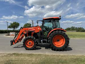   Tracteur agricole 4x4 à vendre, grande puissance, qualité supérieure, en stock, prix de gros disponible avec livraison rapide - Product Image 6