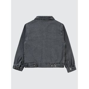 สิ่งทอสำหรับเด็กผู้ชายเสื้อแจ็กเก็ตสำหรับใส่ไปโรงเรียนเสื้อผ้าที่จำเป็น - Product Image 2