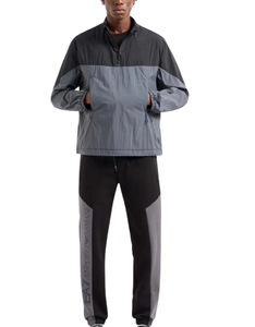 <b>Mens</b> Lightweight Full Zip Windbreaker Rain <b>Jacket</b> Waterproof Quick Dry Breathable Spring <b>Summer</b> Streetwear Hiking - Product Image 3