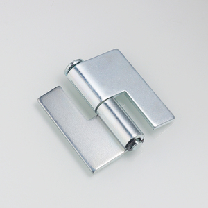 Hengzhu Zinc Plating Steel Cabinet <strong>Hinge</strong> HL059 for 180 Degree Welding <strong>Hinges</strong> - Product Image 2