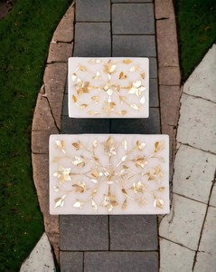 Meilleure boîte à bijoux décorative en nacre de qualité pour filles disponible à la vente en Inde - Product Image 4