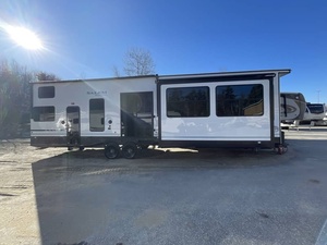 VENTAS EN SUBASTA PERFECTAS PARA UNIDADES NUEVAS Y USADAS: Nuevas Autocaravanas F-o-r-e-s-t R-i-v-e-r S-a-l-e-m Villa Grand 42FLDL, LISTAS PARA ENVIAR - Product Image 3