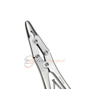 Equipo Médico para Cirugía de Columna Vertebral, Equipo Profesional para Uso en Cirugía de Columna Vertebral - Product Image 5