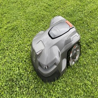 Compre cortacéspedes robóticos Husqvarna Automower para un césped perfectamente cortado en todo momento. Entrega rápida disponible ahora. Calidad premium.