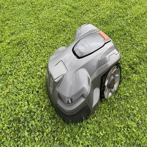 Buy Husqvarna Automower robotic <b>mowers</b> for a perfectly trimmed <b>lawn</b> every time Fast Delivery available now Premium Quality - Product Image 6